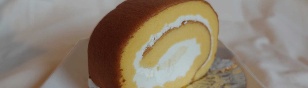 クセになるふわふわ「おやつロール」